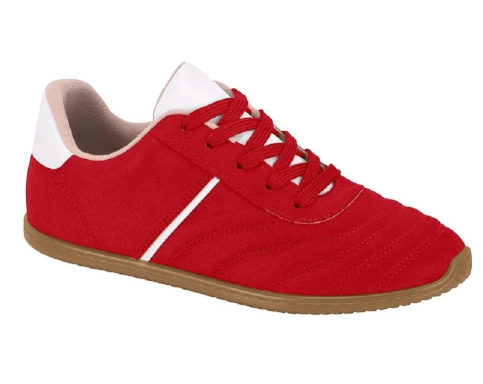 Sapato Casual Feminino Moleca 5827.100