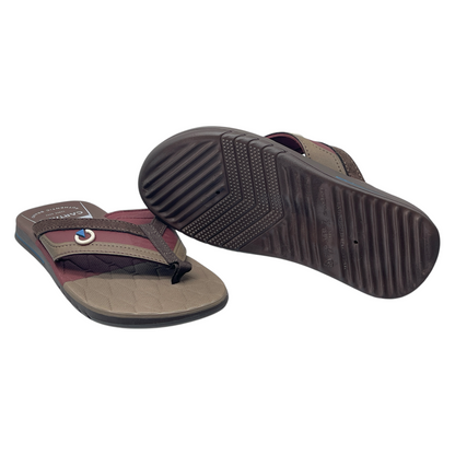 Chinelo Masculino Servilha Dedo Cartago 12390