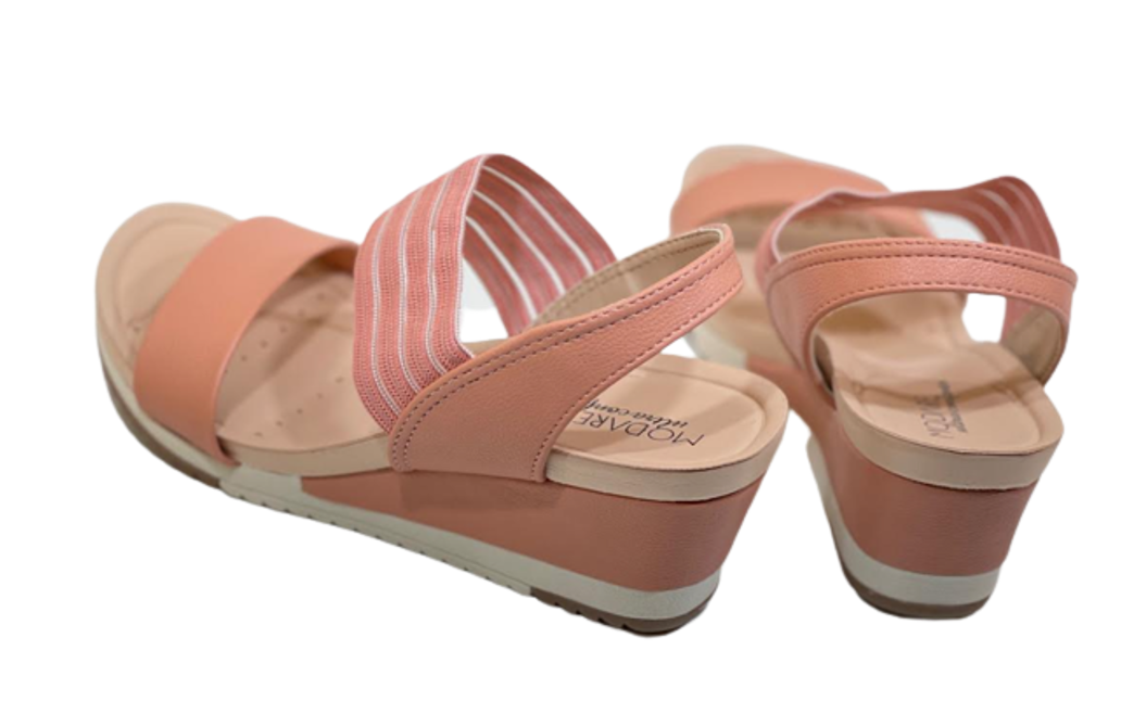 Sandália Feminina Anabela Modare 7123.107