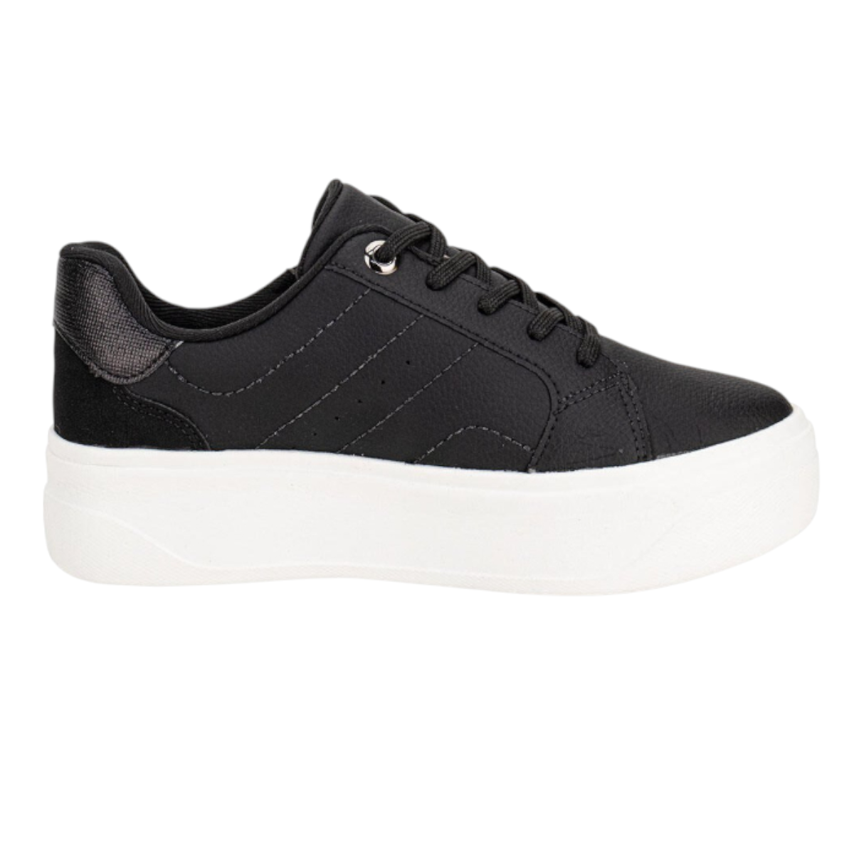 Tênis Feminino Casual Dakota D0986
