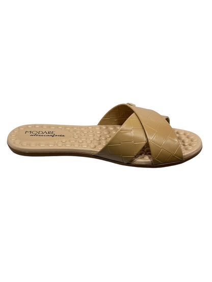 Chinelo Rasteira Slide Modare Ultraconforto 7163.105.25299