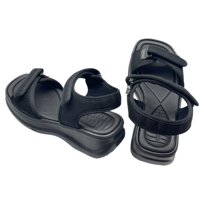 Sandália Feminina Papete Azaleia Ortopédica Confortável 18451