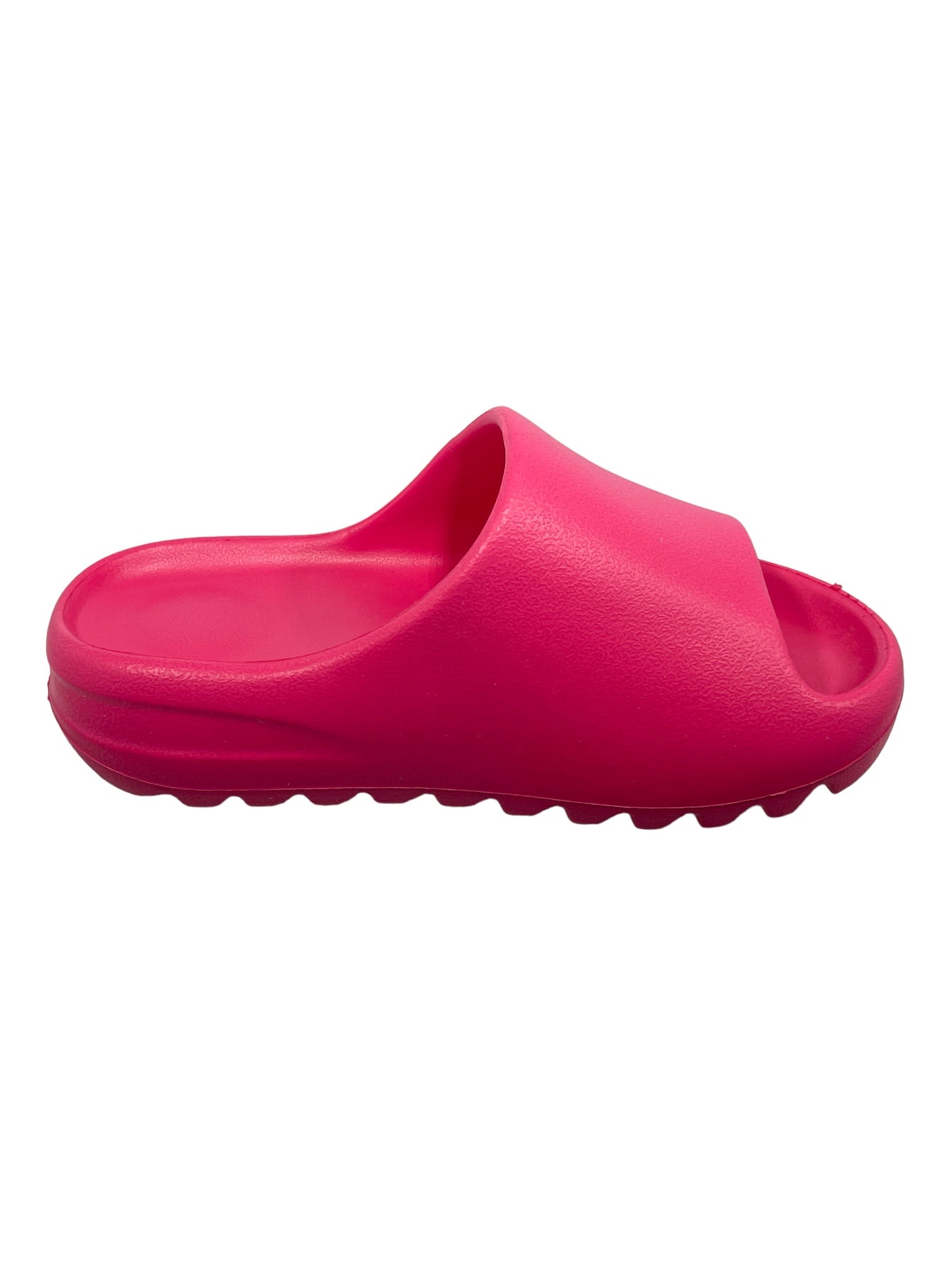 Chinelo Slide Infantil Nuvem Retro 100% EVA Conforto