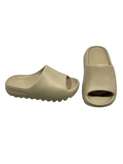 Chinelo Slide Infantil Nuvem Retro 100% EVA Conforto