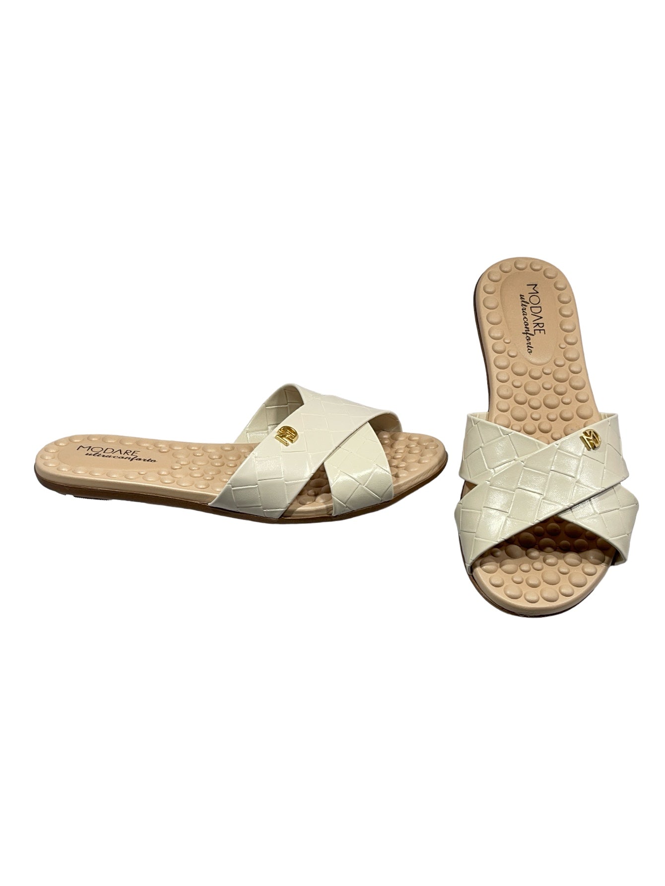 Chinelo Rasteira Slide Modare Ultraconforto 7163.105.25299