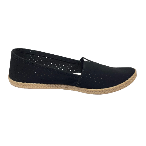 Sapatilha Feminina Casual  Nobuck Moleca 5287.200