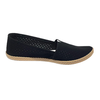Sapatilha Feminina Casual  Nobuck Moleca 5287.200