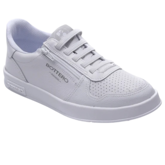 Tênis Feminino Casual Botsmash Bottero 364902-4