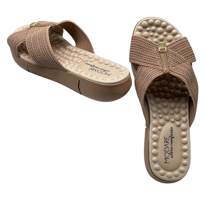 Tamanco Elástico Ortopédico Modare Ultraconforto 7142.101.30155