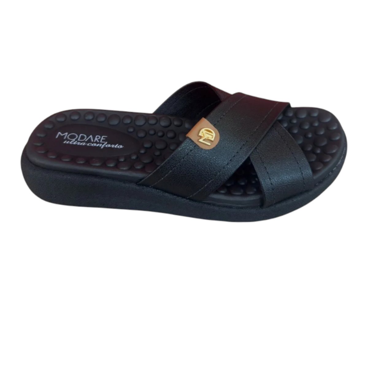 Tamanco Feminino Modare Palmilha Reflex Sense 7206.200