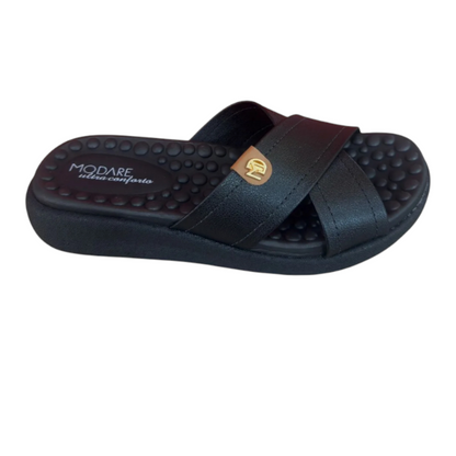 Tamanco Feminino Modare Palmilha Reflex Sense 7206.200