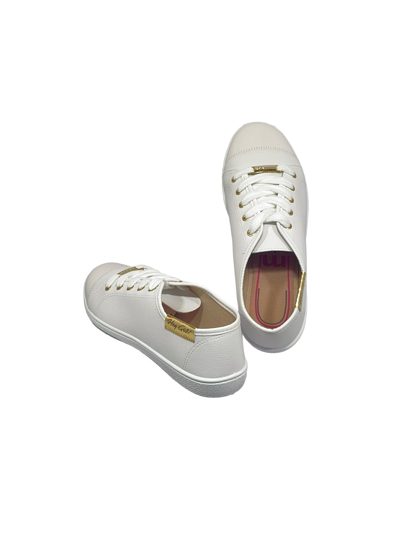 Tênis Feminino Napa Sardenha Moleca 5605.412
