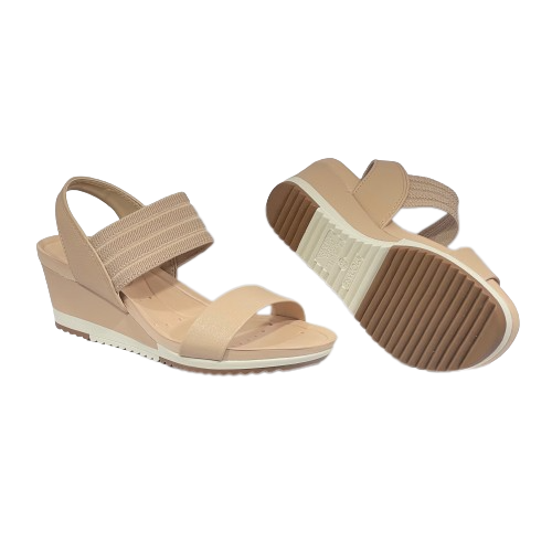 Sandália Feminina Anabela Modare 7123.107