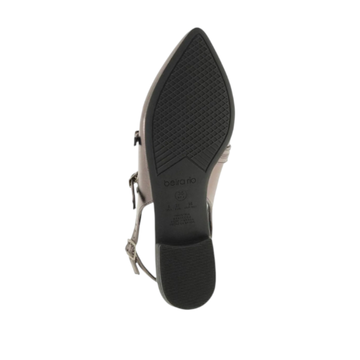 Sandalia Feminina Beira Rio 4134.1012