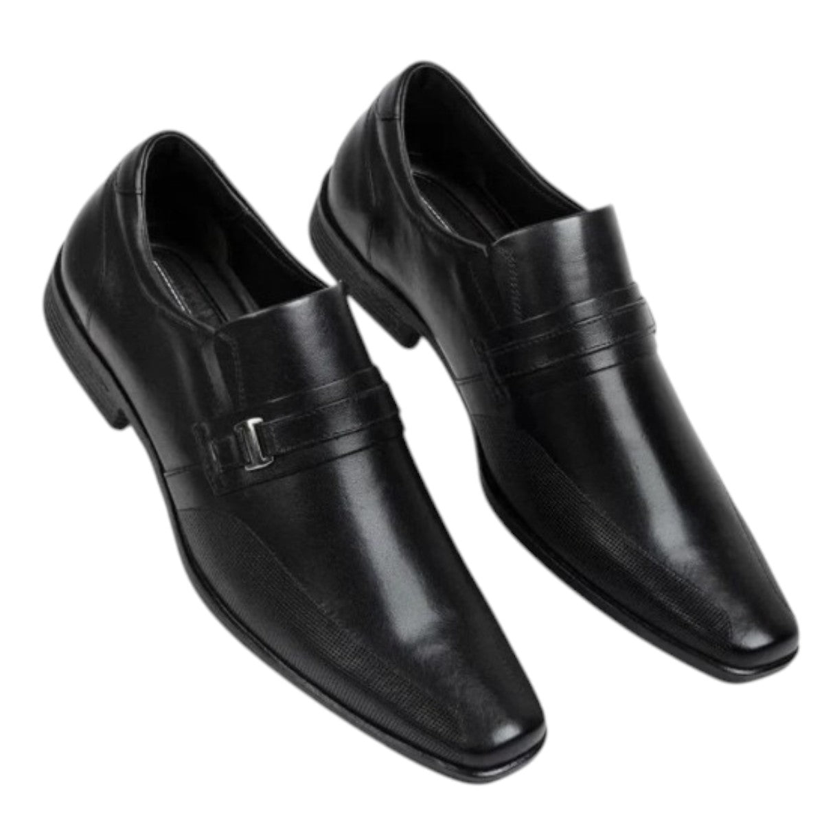 Sapato Social Masculino Liverpool Ferracini 4082-281G