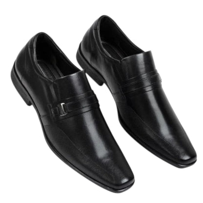 Sapato Social Masculino Liverpool Ferracini 4082-281G