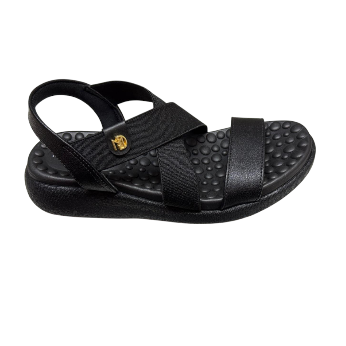 Sandalia Papete Feminina Modare Ultra Conforto 7206.207