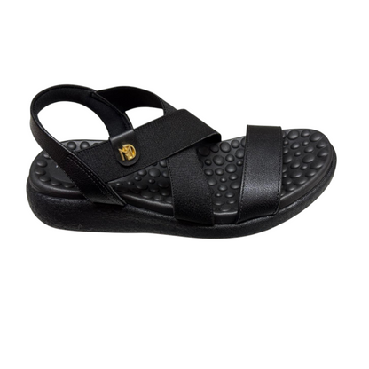 Sandalia Papete Feminina Modare Ultra Conforto 7206.207