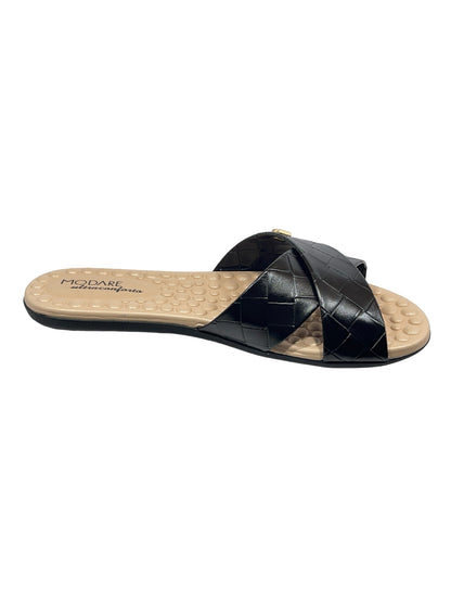 Chinelo Rasteira Slide Modare Ultraconforto 7163.105.25299