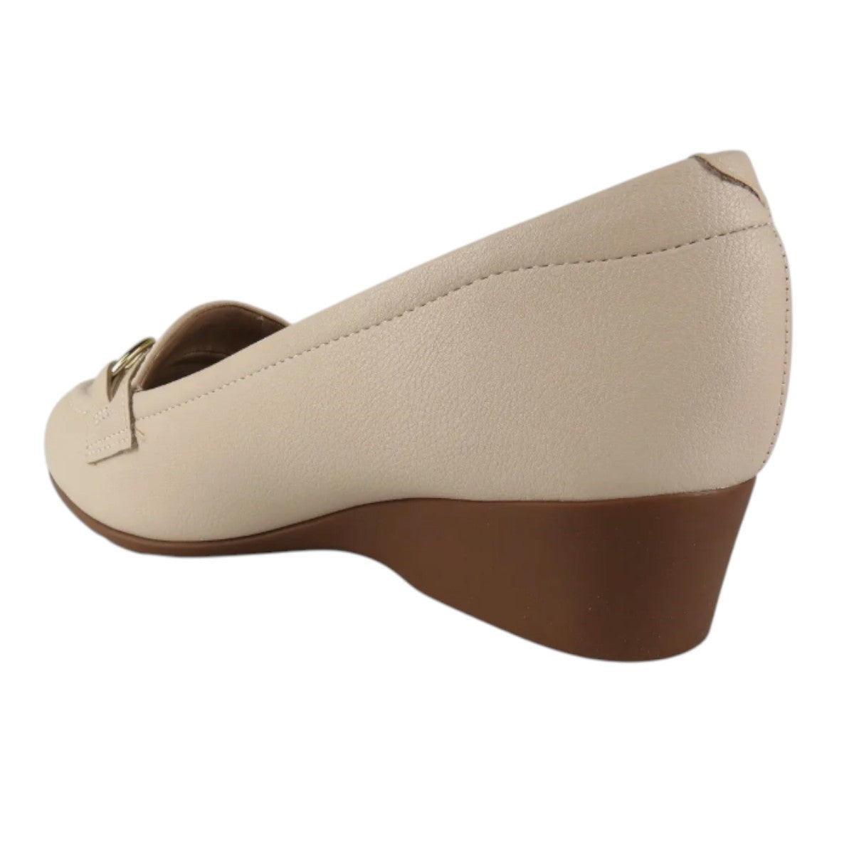 Sapato Modare Ultraconforto Anabela Feminino 7014.297