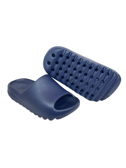 Chinelo Slide Infantil Nuvem Retro 100% EVA Conforto