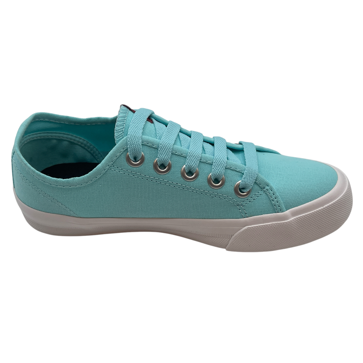 Tênis Feminino Cano Curto Blend Basic Coca Cola CC2186