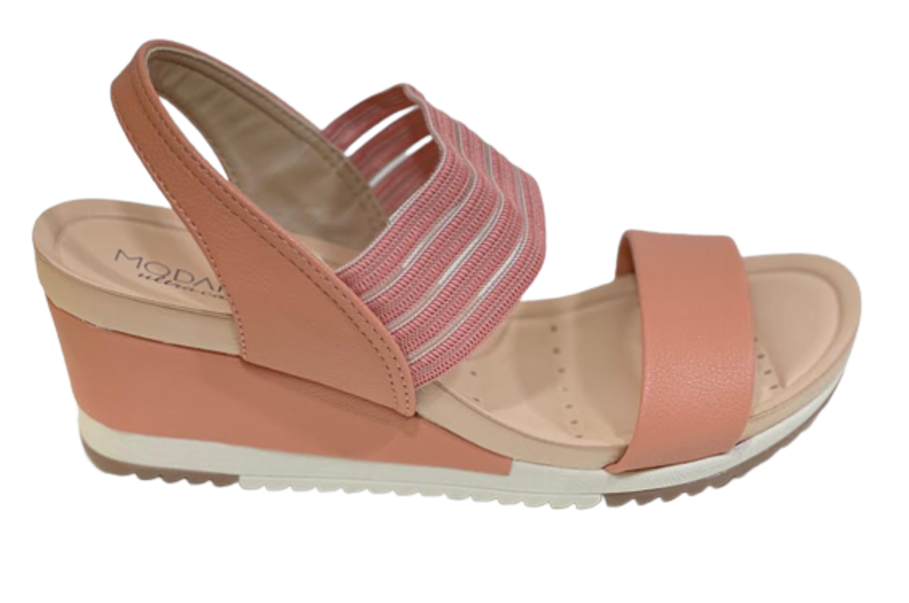 Sandália Feminina Anabela Modare 7123.107