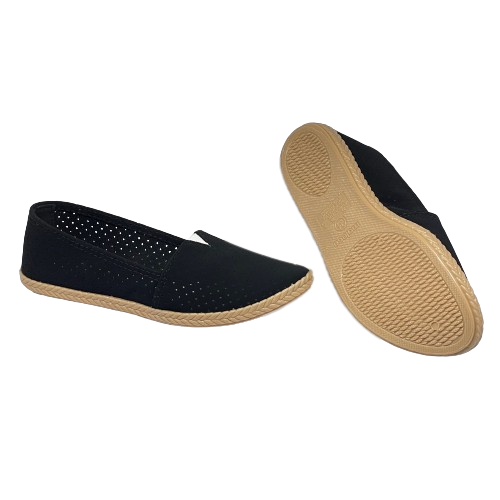 Sapatilha Feminina Casual  Nobuck Moleca 5287.200