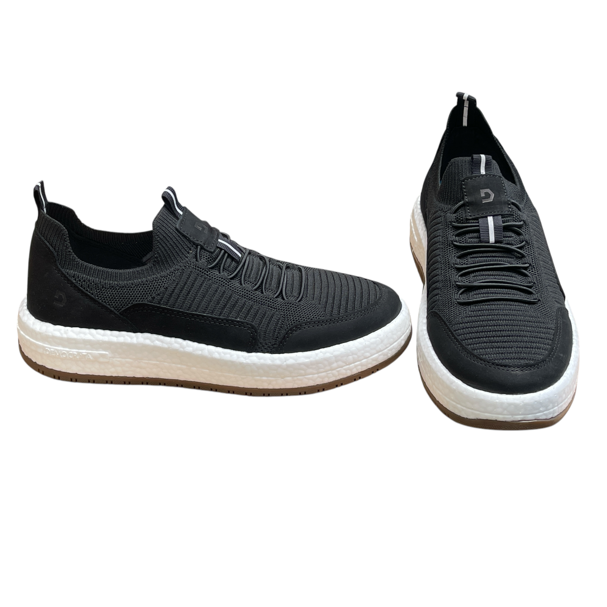 Sapatênis Masculino Denim Drake Pulse Democrata 600102-001