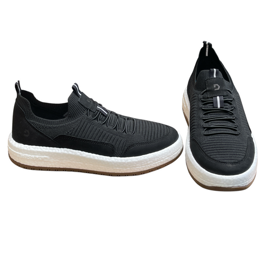 Sapatênis Masculino Denim Drake Pulse Democrata 600102-001