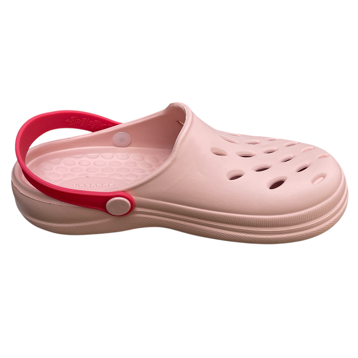 Sandália Feminina Casual EVA Boaonda Easy 2402