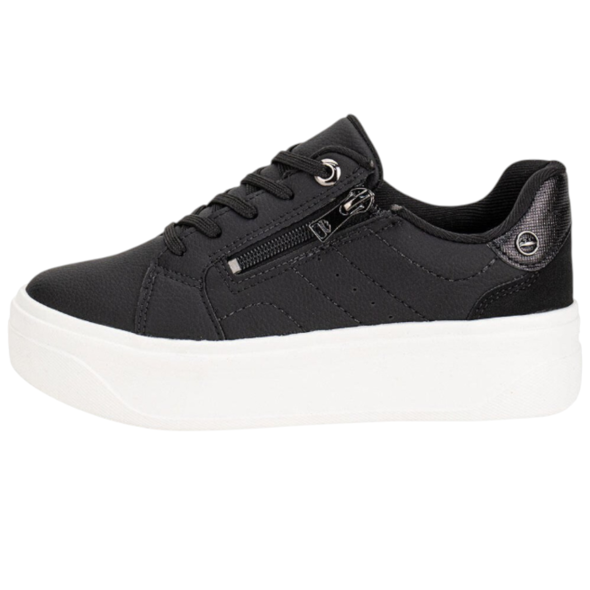 Tênis Feminino Casual Dakota D0986