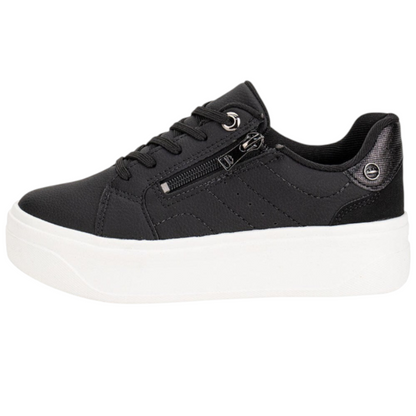 Tênis Feminino Casual Dakota D0986
