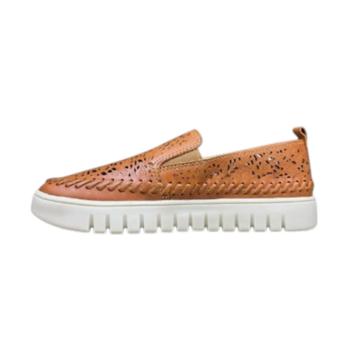 Tênis Feminino Slip On Couro Atanado Bottero 372601_4