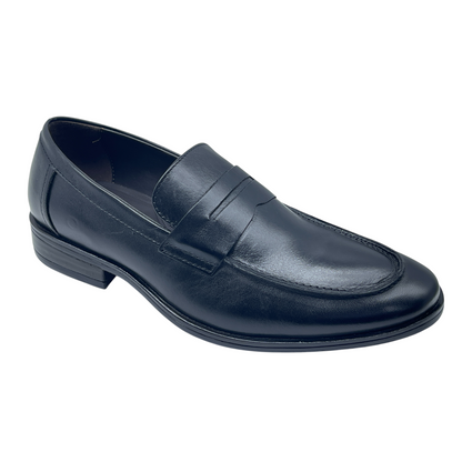 Sapato Masculino Metropolitan Moscato Couro Democrata 622102