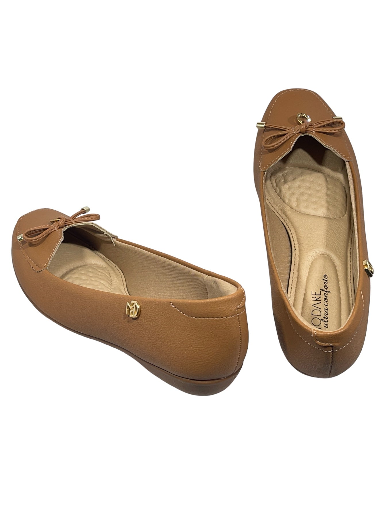 Sapato Feminino  Modare Mocassim Ultra Conforto 7016.461