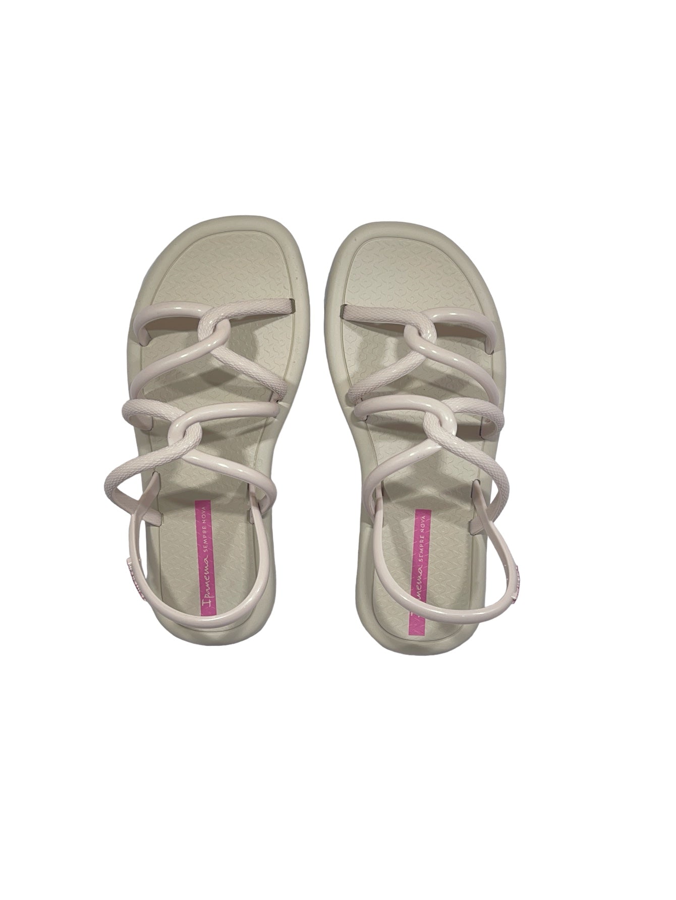 Sandália Feminina Rasteirinha Meu Sol Ipanema 27135