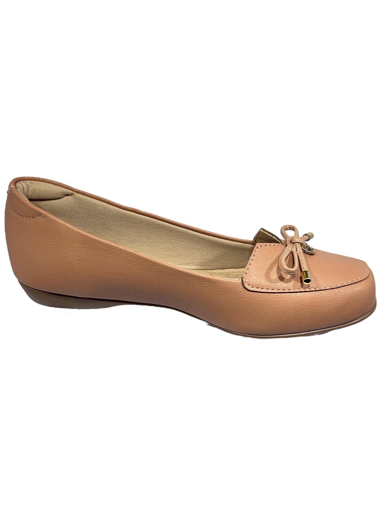 Sapato Feminino  Modare Mocassim Ultra Conforto 7016.461