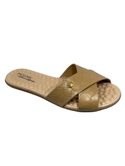 Chinelo Rasteira Slide Modare Ultraconforto 7163.105.25299