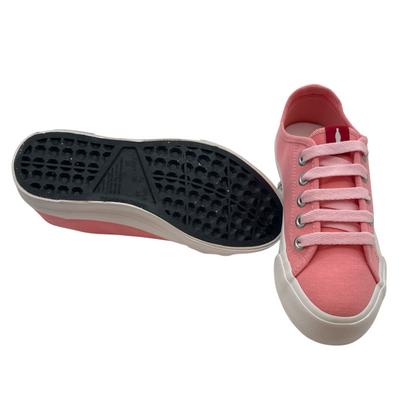 Tênis Feminino Cano Curto Blend Basic Coca Cola CC2186