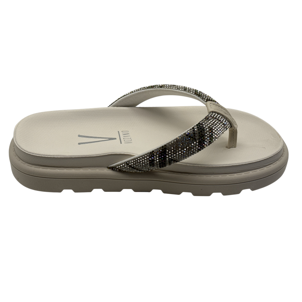 Chinelo Tamanco Feminino Vizzano 6459.138