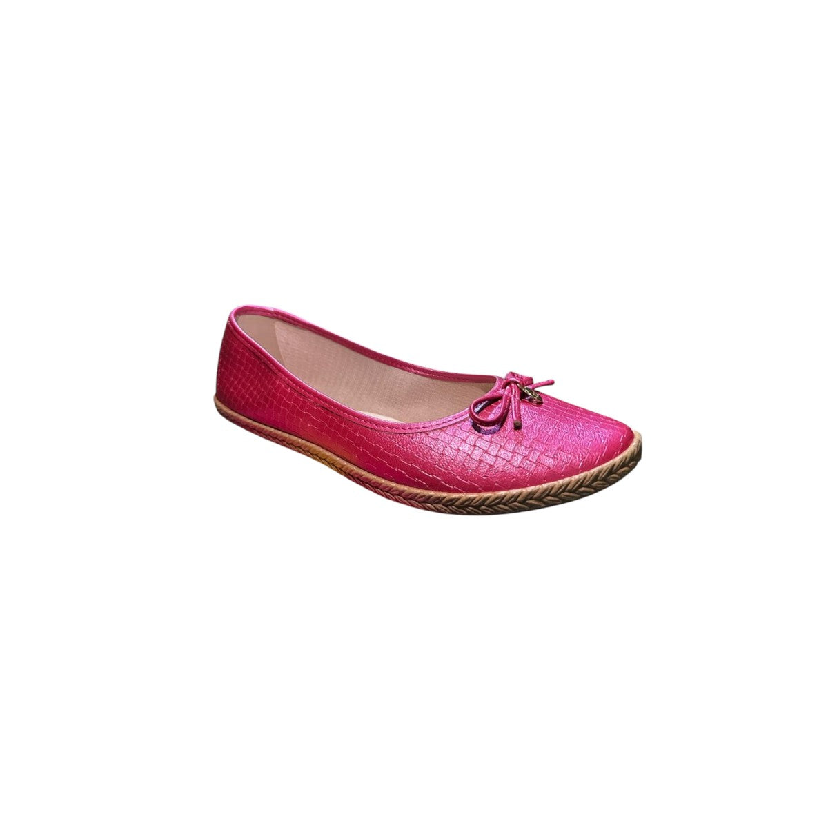 Sapatilha Feminina Moleca 5287.215