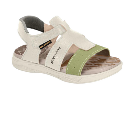 Sandalia Infantil Menino Molekinho Calce Fácil 2140.759