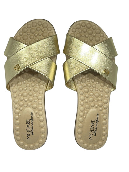 Chinelo Rasteira Slide Modare Ultraconforto 7163.105.25299