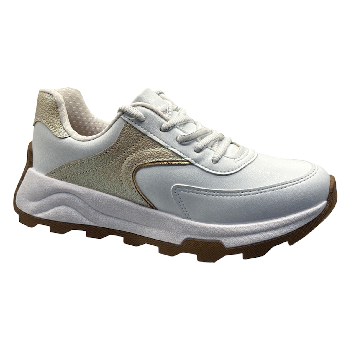 Tênis Feminino Tratorado Beira Rio 4328.106