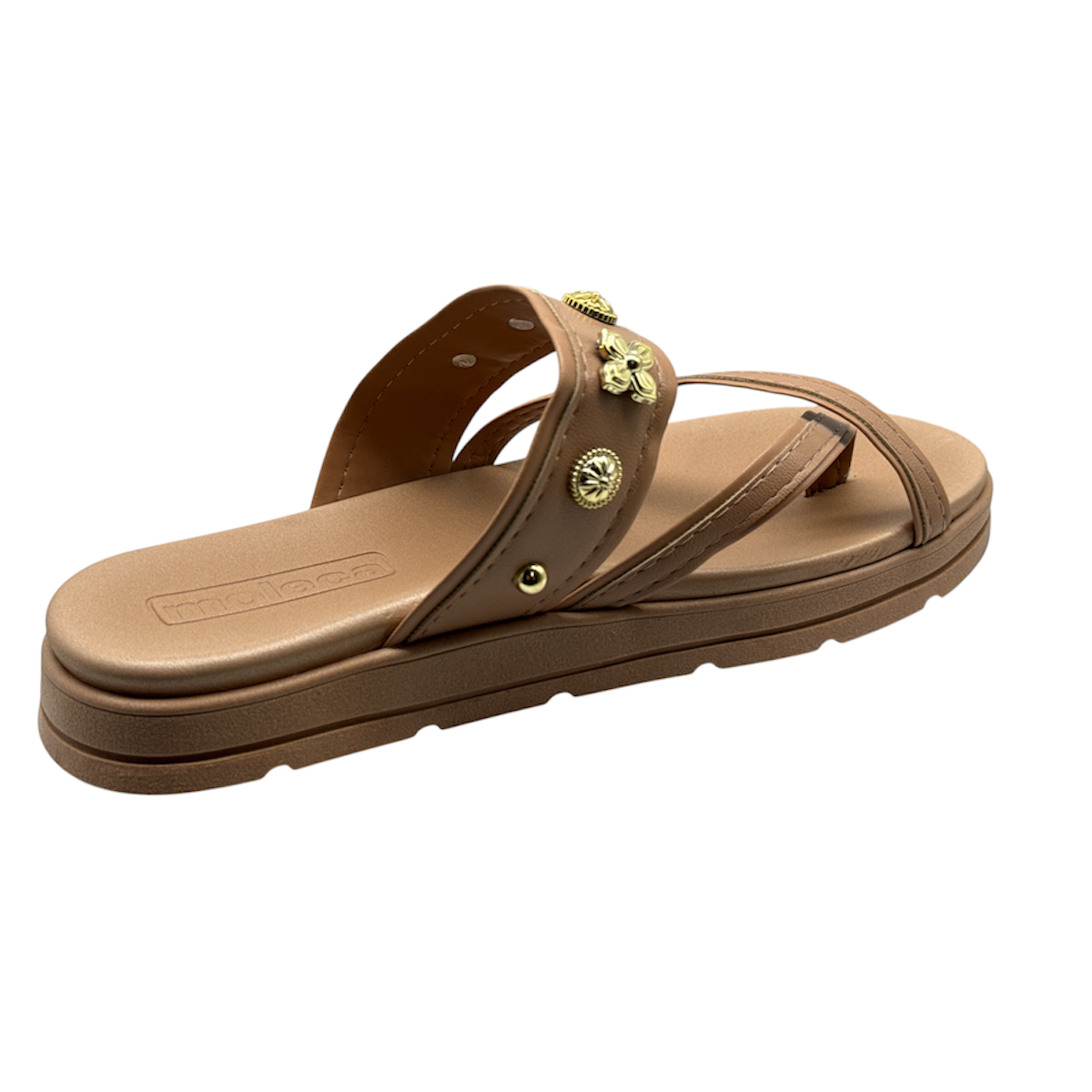 Tamanco Feminino Moleca Confortavel 5490.125