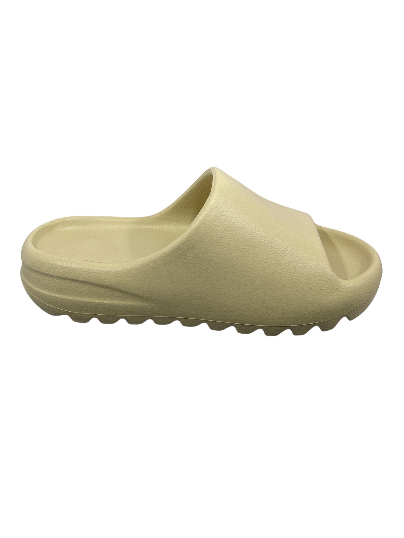 Chinelo Slide Infantil Nuvem Retro 100% EVA Conforto