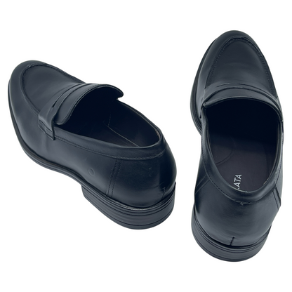 Sapato Masculino Metropolitan Moscato Couro Democrata 622102