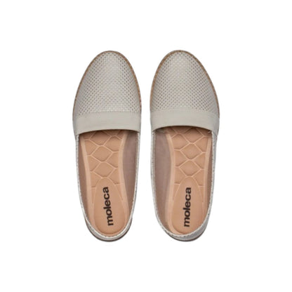 Sapatilha Feminina Moleca  5287.203.28701