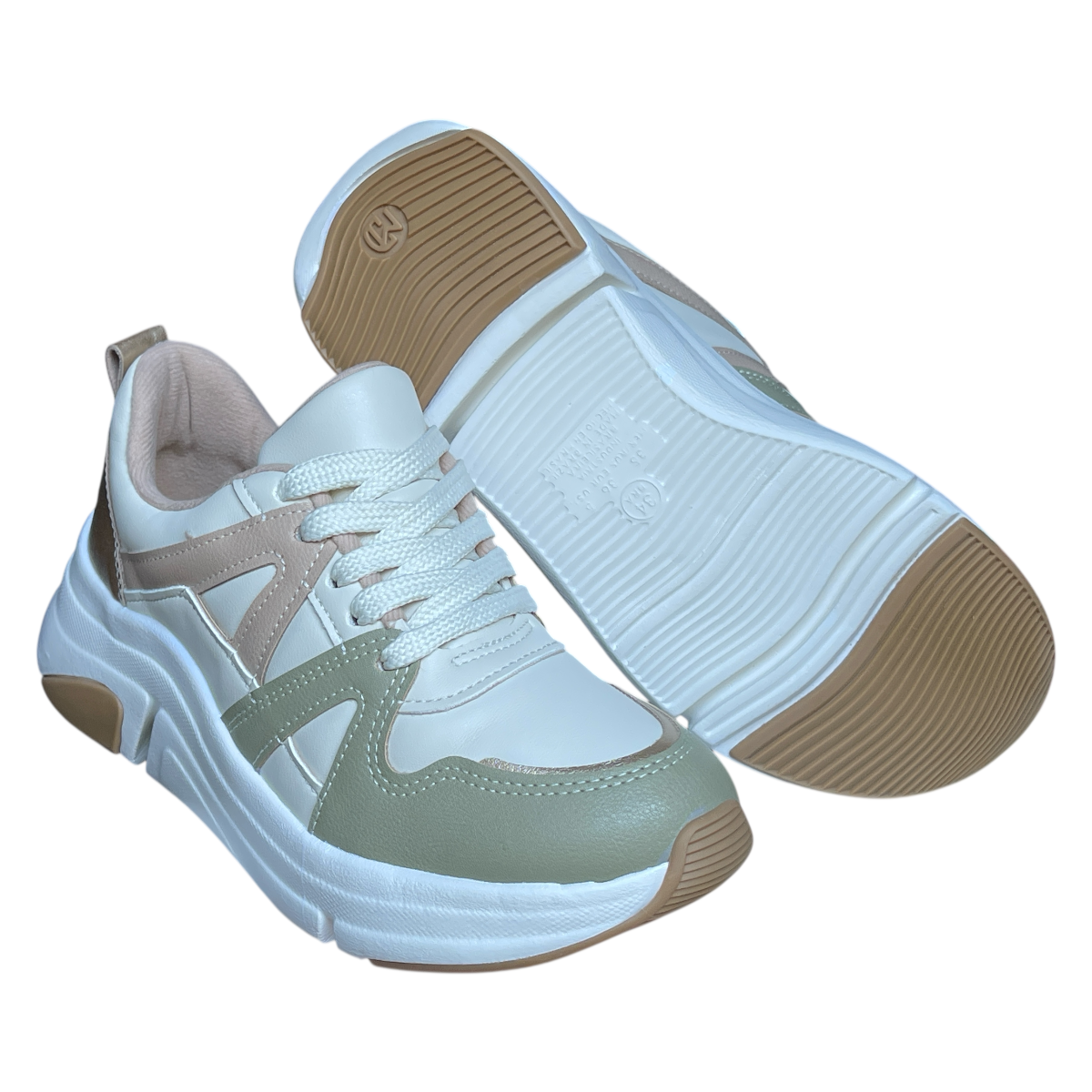 Tênis Feminino  Chunky Modare Ultraconforto 7401.102